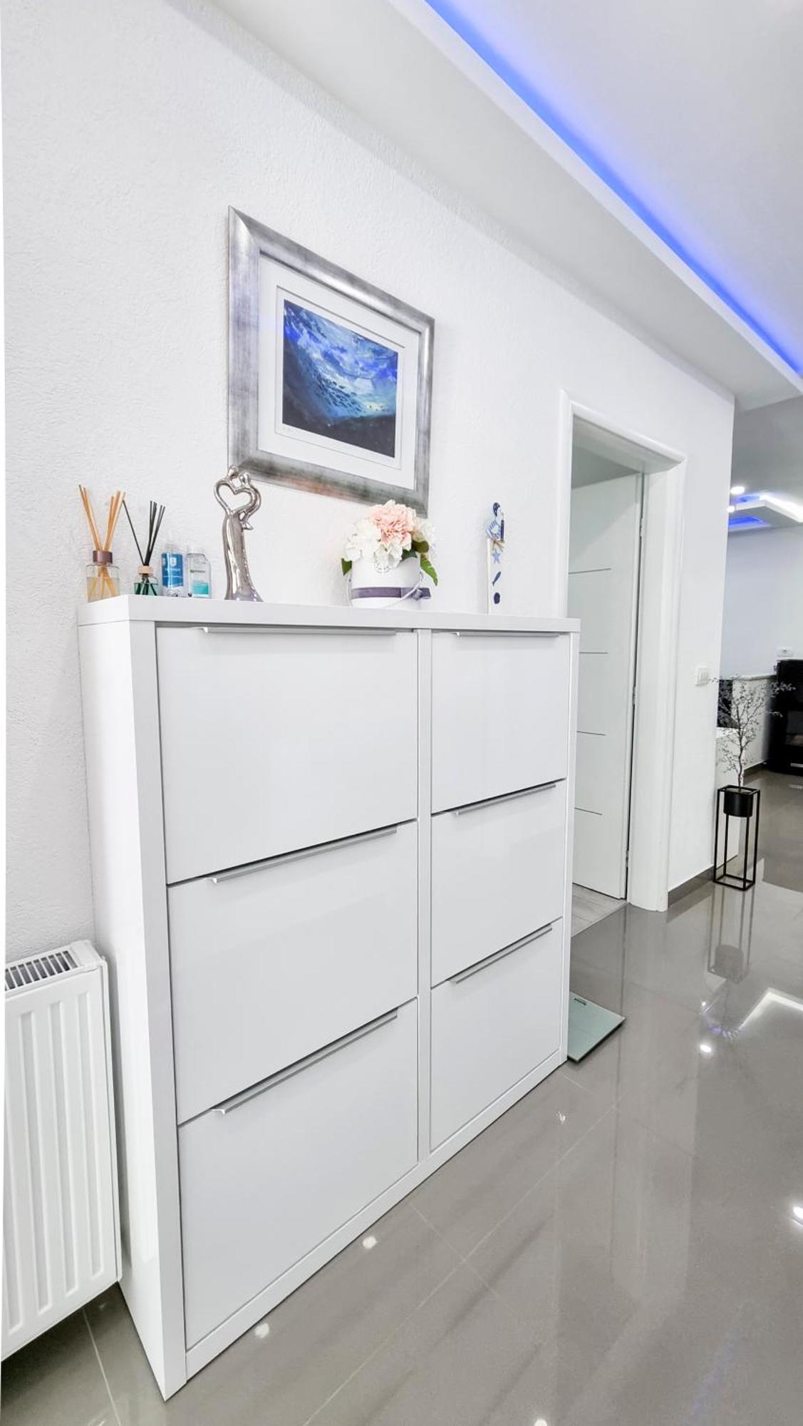 Deluxe Apartment F & M Tučepi エクステリア 写真